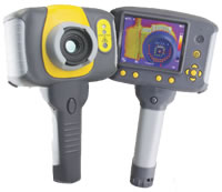 Irisys IR16DS